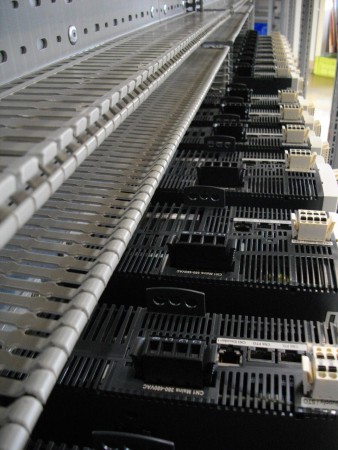 Schéma, implantation et cablâge d'armoires industrielles toutes tailles